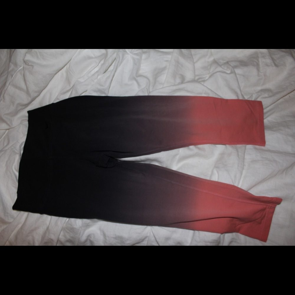 Nike size XS leggings